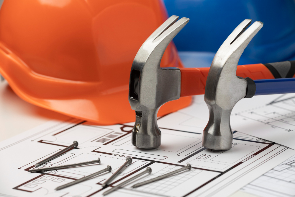 ferretti - manutenzioni edili