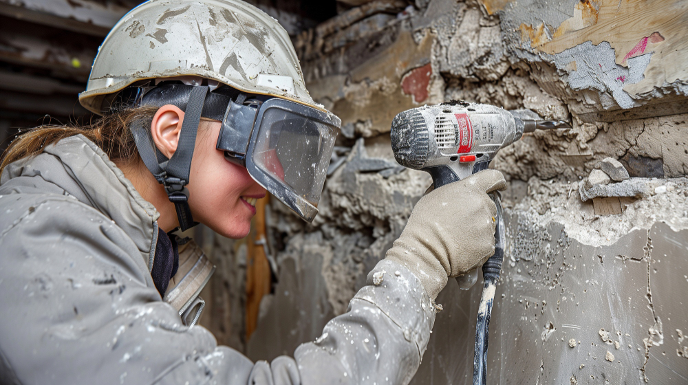 ferretti - Ripristino Completo del Rivestimento