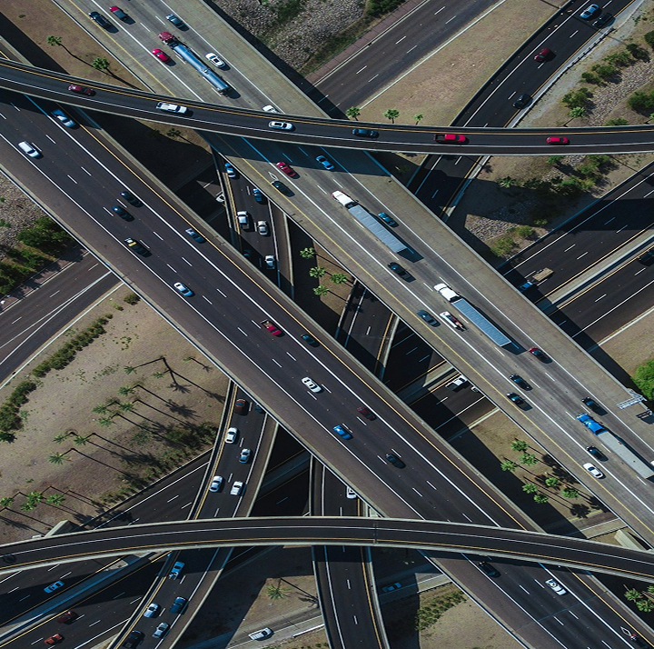 immagine Infrastrutture Ferretti