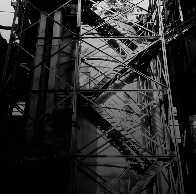 Costruzioni industriali e civili