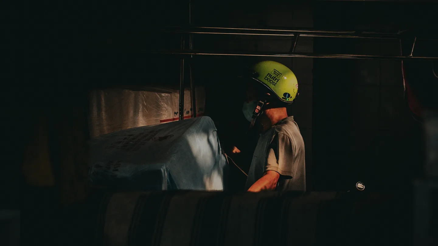 immagine di sfondo azienda ferretti