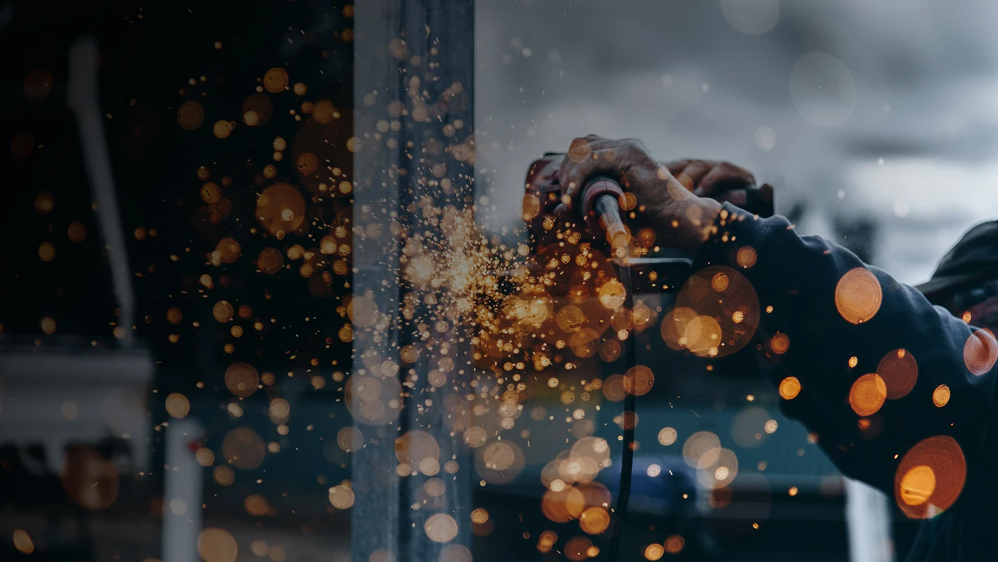 Soluzioni innovative per 
        costruzioni e infrastrutture