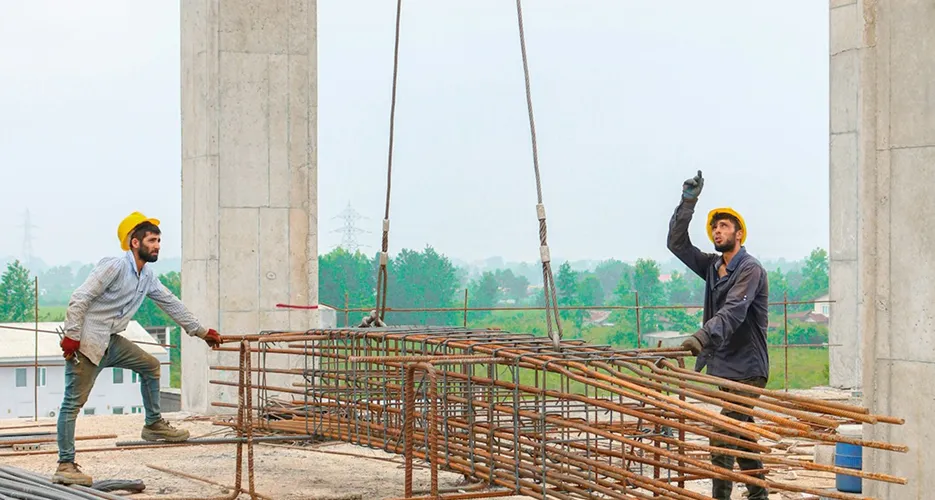 l'impegno e la passione di ferretti 