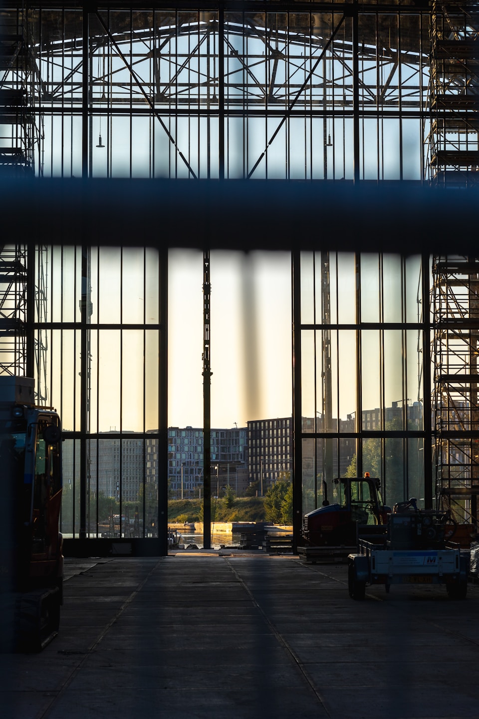 immagine soluzioni per impianti efficaci e sostenibili